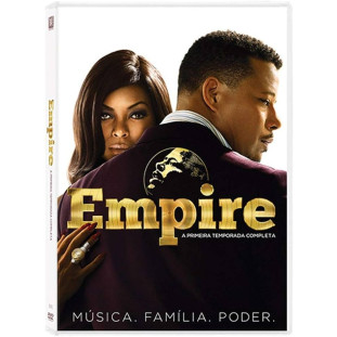 Empire - 1ª Temporada Completa