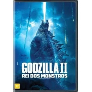 Godzilla 2 - Rei dos Monstros