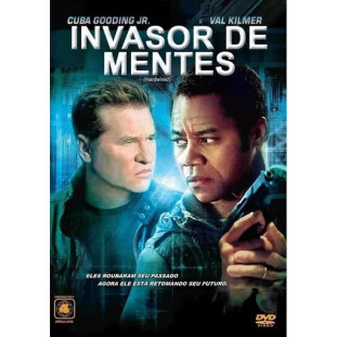 Invasor de Mentes (Val Kilmer - Cuba Gooding Jr.)