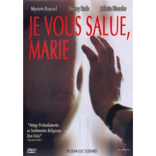 Je Vous Salue, Marie (Jukiette Binoche)