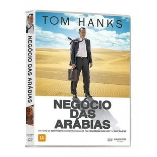 Negócio das Arábias (Tom Hanks)
