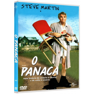 O Panaca (Steve Martin)