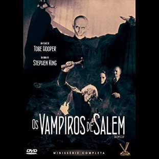 Os Vampiros de Salem - Minissérie Completa