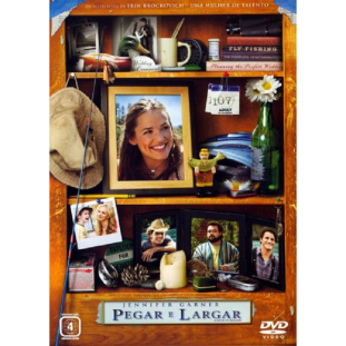 Pegar e Largar (Jennifer Garner)