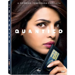 Quantico - 1ª Temporada Completa