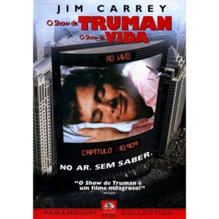 Show de Truman (Jim Carrey)