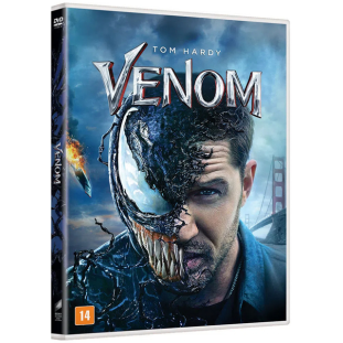 Venom (Tom Hardy)