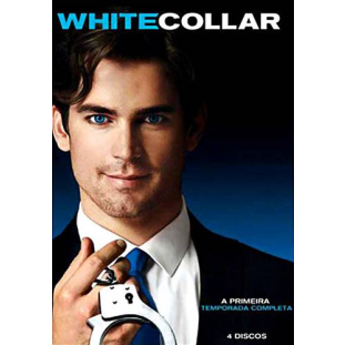White Collar - 1ª Temporada Completa