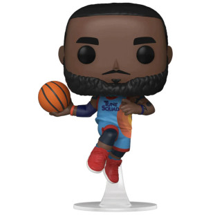 Funko - Space Jam 2 - A New Legacy - LeBron James 1182