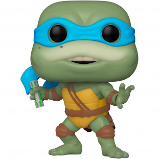 Funko - Tartarugas Ninjas - Leonardo - 1134