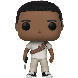 Funko - IT - Mike Hanlon - 572