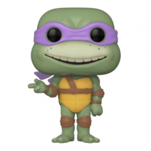 Funko - Tartarugas Ninjas - Donatello - 1133
