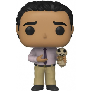 Funko - The Office - Oscar Martinez - 1173