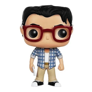 Funko - Independence Day ID4 - David Levinson 282