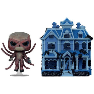 Funko - Vecna With Creel House - Stranger Things 37