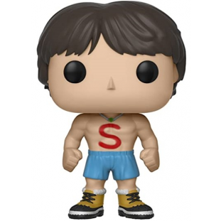 Funko - Smallville - Clak Kent - 627