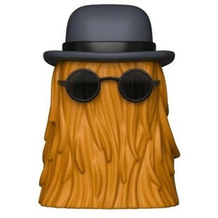 Funko Pop! Television - The Addams Family 814 - Cousin Itt