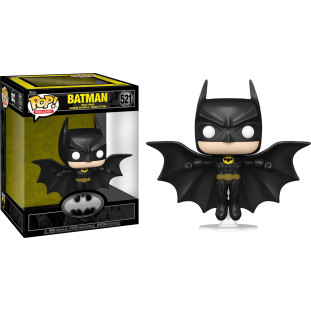 Funko Deluxe - Batman 85 Anos - Batman 521