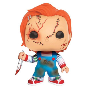 Funko - A Noiva de Chucky - Chucky 315