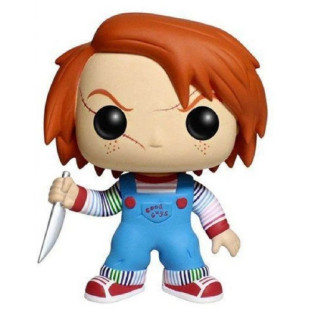 Funko - Brinquedo Assassino 2 - Chucky 56
