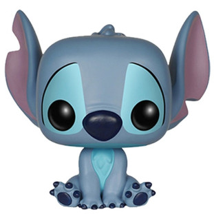 Funko Pop! Disney 159 - Stitch