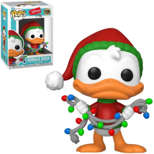 Funko - Disney - Donald Duck 1128