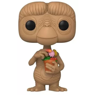 Funko - E.T. O Extraterrestre - With Flowers 1255