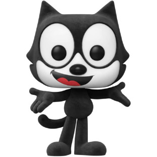 Funko - O Gato Felix 526 - Special Edition