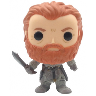 Funko - Game Of Thrones - Tormund Giantsbane 53