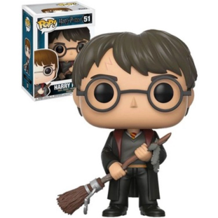 Funko - Harry Potter 51 - Special Edition