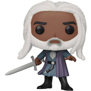 Funko - House Of The Dragon - Corlys Velaryon 04