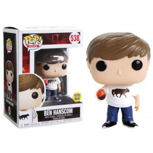 Funko - IT - Ben Hanscom - 538