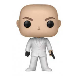 Funko - Smallville - Lex Luthor 626