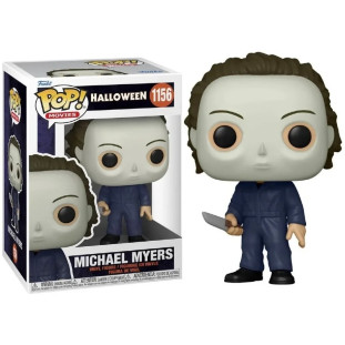 Funko - Halloween - Michael Myers 1156