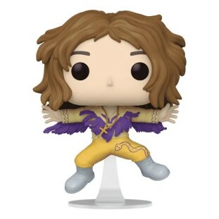 Funko Pop! Rocks - Ozzy Ozbourne 332