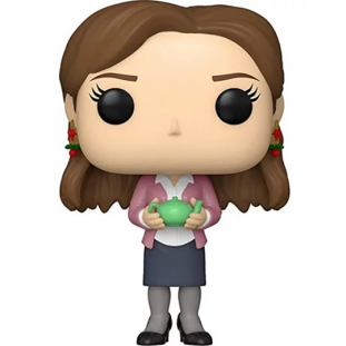 Funko - Pam Beesly - The Office 1172