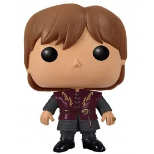 Funko - Game Of Thrones - Tyrion Lannister 01
