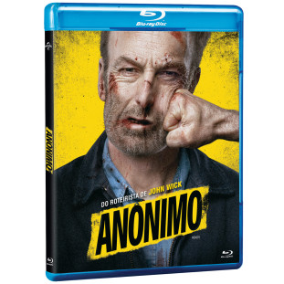 Blu-ray - Anônimo - Edição de Colecionador (Exclusivo)