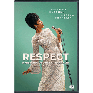 Respect - A História de Aretha Franklin