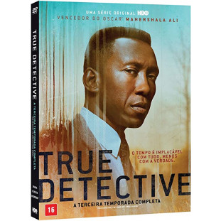 True Detective - 3ª Temporada Completa