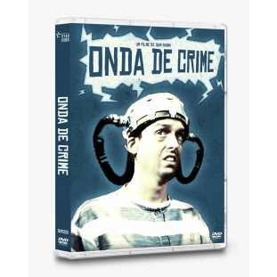 Onda de Crime - Edição de Colecionador (Exclusivo)