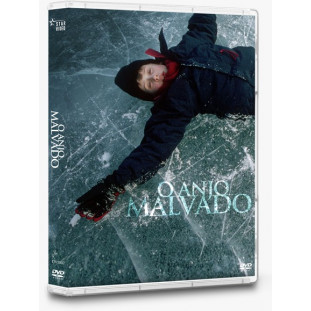 Anjo Malvado - Edição de Colecionador com Luva e Cards (Exclusivo)