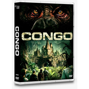 Congo - Edição de Colecionador (Exclusivo)