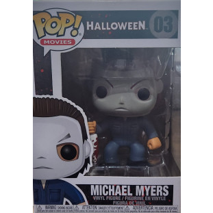 Funko - Halloween - Michael Myers 03