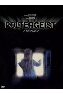 Poltergeist - O Fenômeno