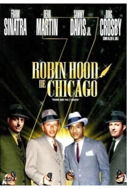 Robin Hood em Chicago