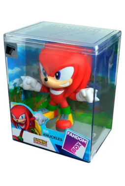 FANDOM BOX - Sonic -- The Hedgehog - Knnuckles 108