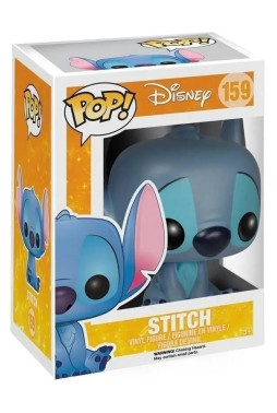 Funko - Disney - Stitch 159