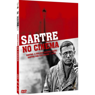 Sartre no Cinema (DUPLO) - Versatil