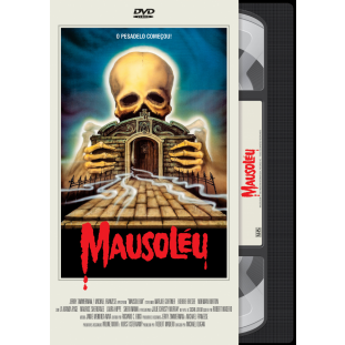 Mausoléu (VHS Collection)